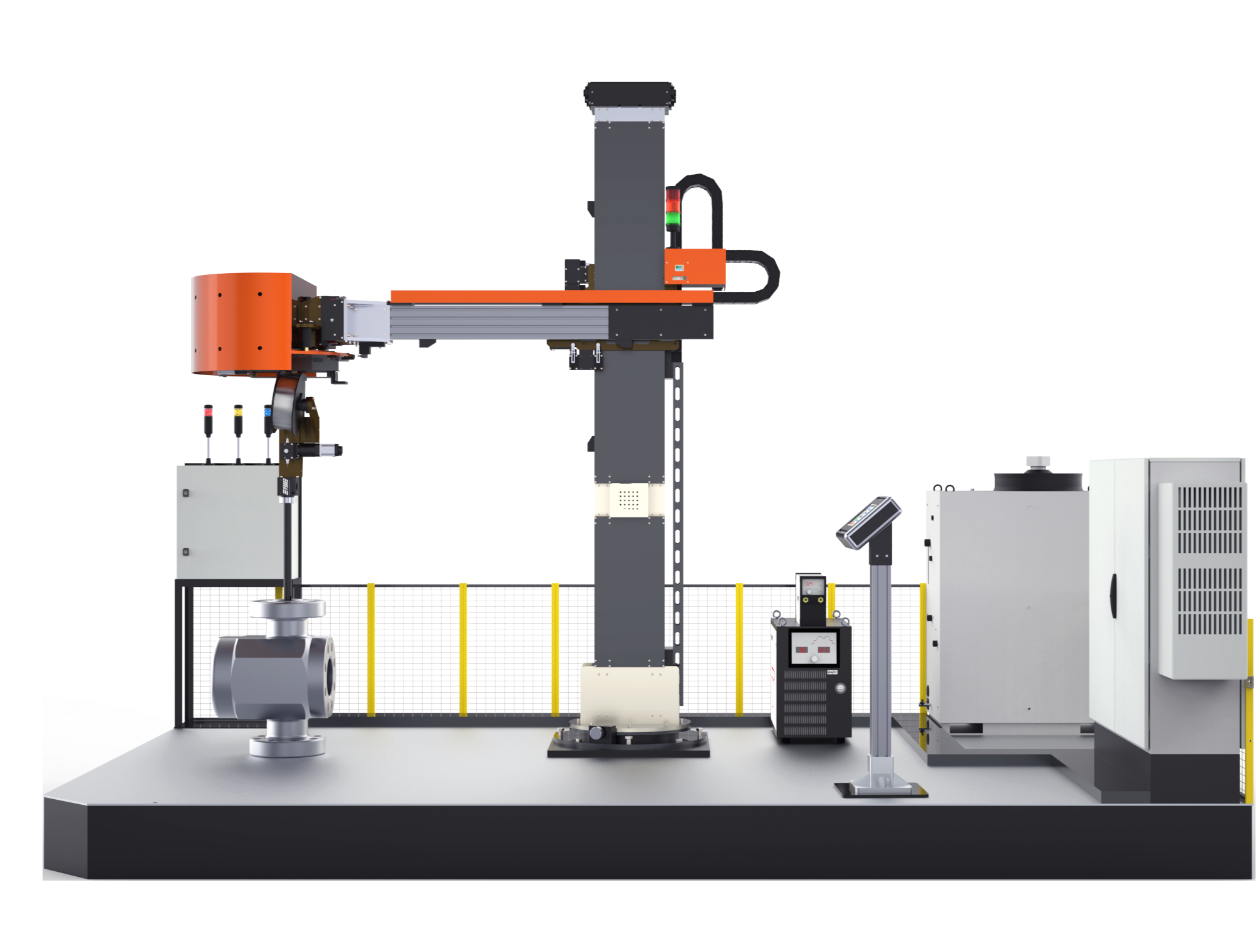 Cladding Filing Station SINE CLADDING SOLUTIONS
